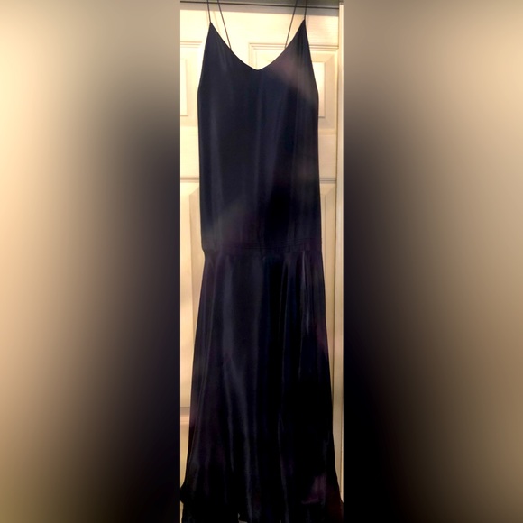 NWT. 100% silk Ralph Lauren dress - Picture 6 of 12